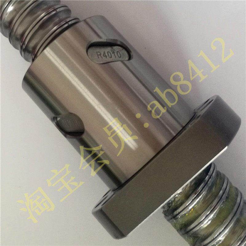 正品GTEN滚珠丝杆螺母FS