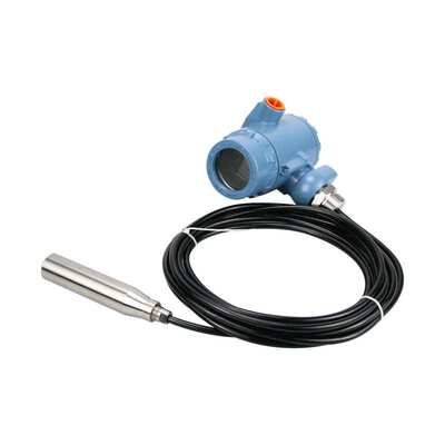 TW2100投入式液位变送器  内置高品质传感器上海上润仪表