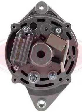 适用于山猫装载机发电机AAK1830发电机11203850发电机12V95A