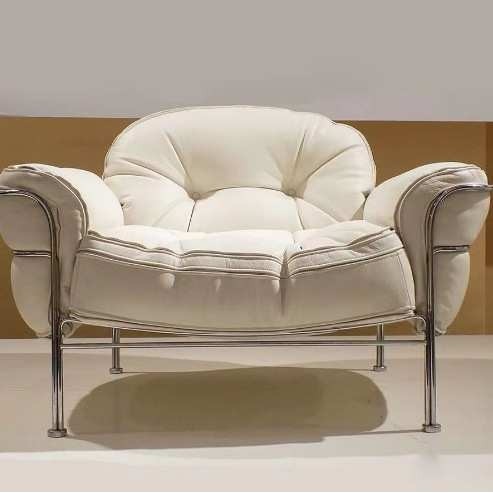 单人沙发轻奢真皮极简单椅现代客厅阳台休闲美式老虎椅北欧沙发椅,3C数码配件,摄像机配件,淘宝优惠券,粉丝福利购,淘宝优惠卷