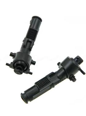 986822M600适用于一个现代Rohens左前照灯清洗清洗器喷嘴