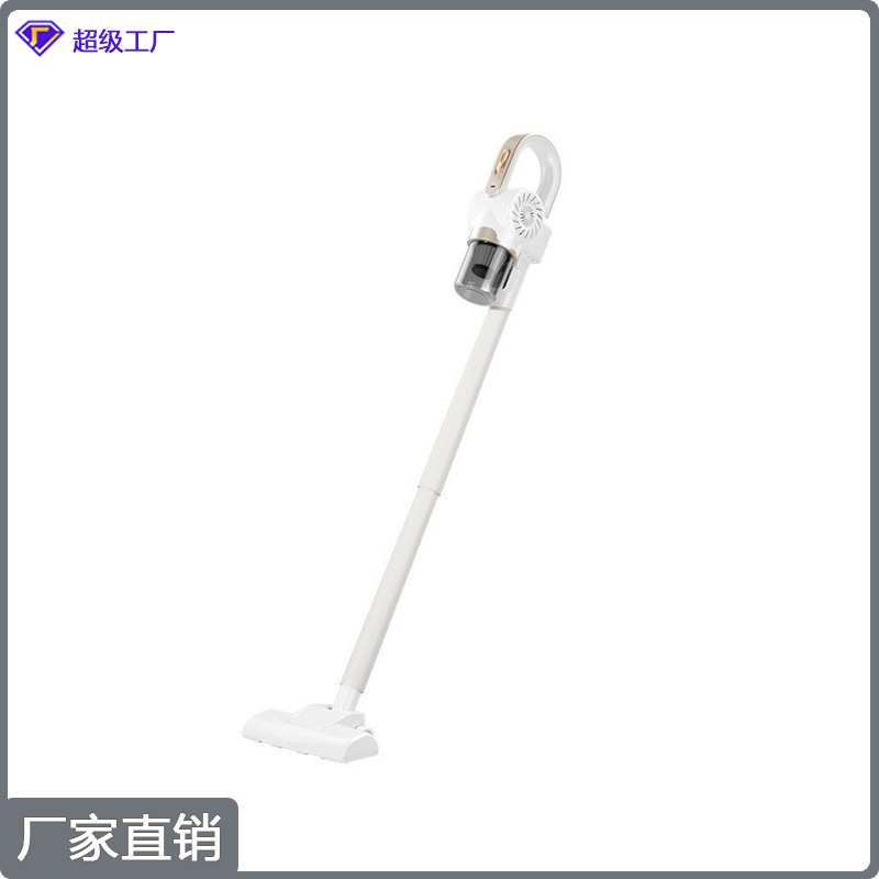 除螨仪床上家用吸尘器多合一无线手持大吸力紫外线杀菌机去螨神器