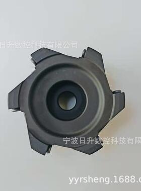 SKIF-M刀盘 TAP400R-80*27*6T-M