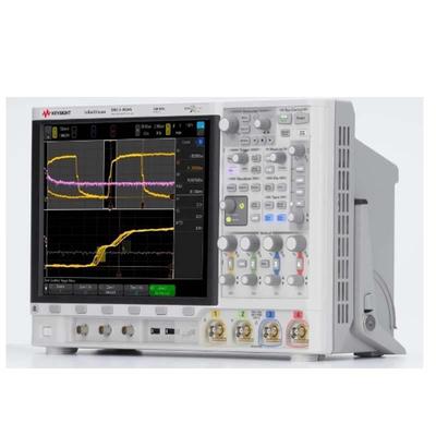 是德科技KEYSIGHT多通道分段存储数字示波器DSOX4034A 售收可咨询