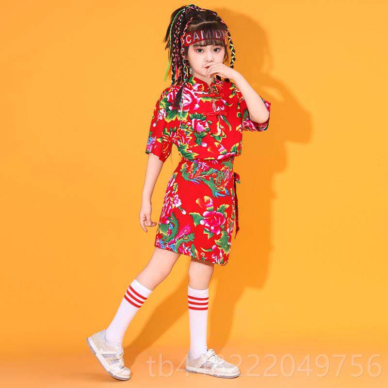 正品一儿童演出服小学会生运动套啦啦队啦六啦操舞蹈表装演服东北,童装/婴儿装/亲子装,儿童演出服,淘宝优惠券,粉丝福利购,淘宝优惠卷