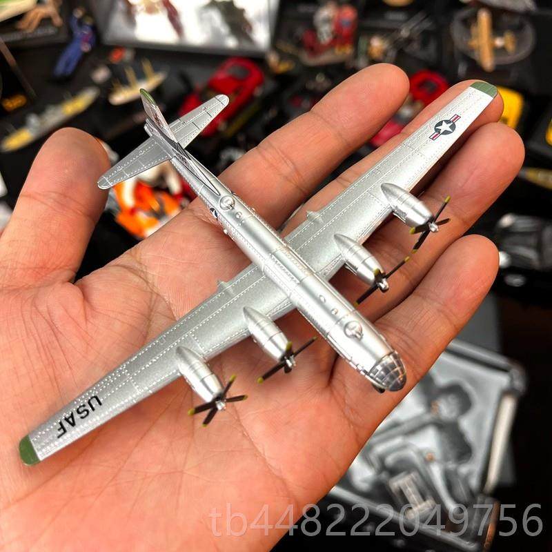 正品堡1:300合金飞机B2输9运机空中垒成桨品金属模型螺旋可动配支,玩具/童车/益智/积木/模型,飞机模型,淘宝优惠券,粉丝福利购,淘宝优惠卷