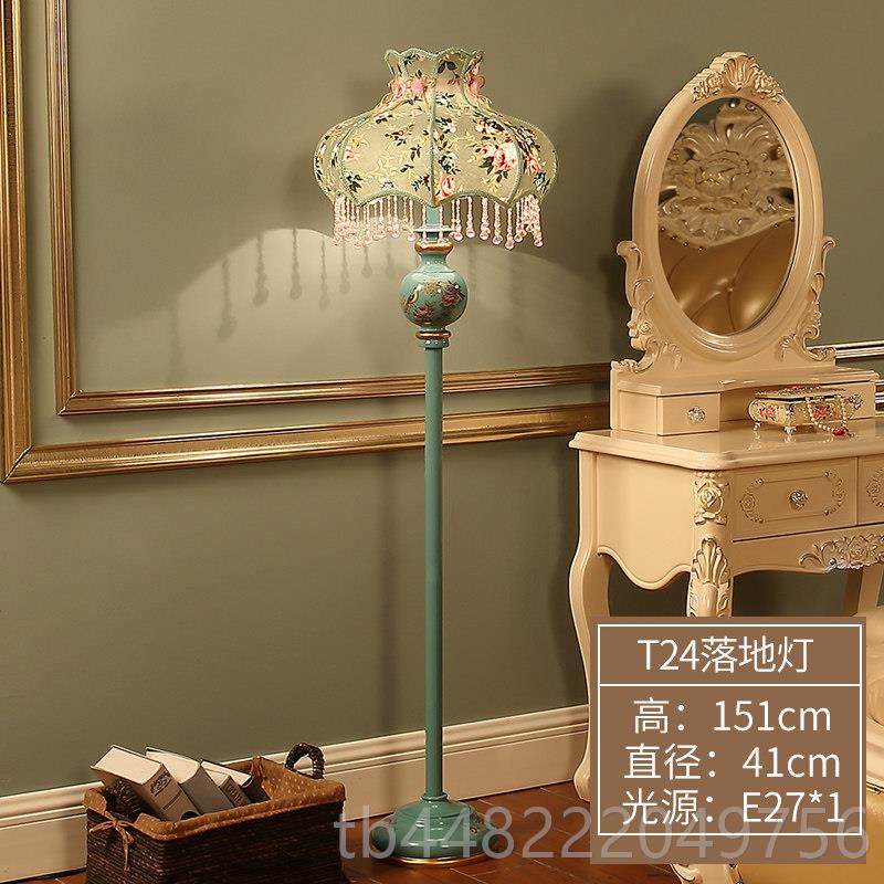 正品灯欧式卧室床头台KTV酒店别墅家灯用具温馨创落意婚房复古地