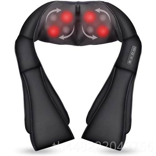 正品颈椎摩器仪多功能敲敲乐电捶背部锤肩按膀动颈部肩颈敲打肩带