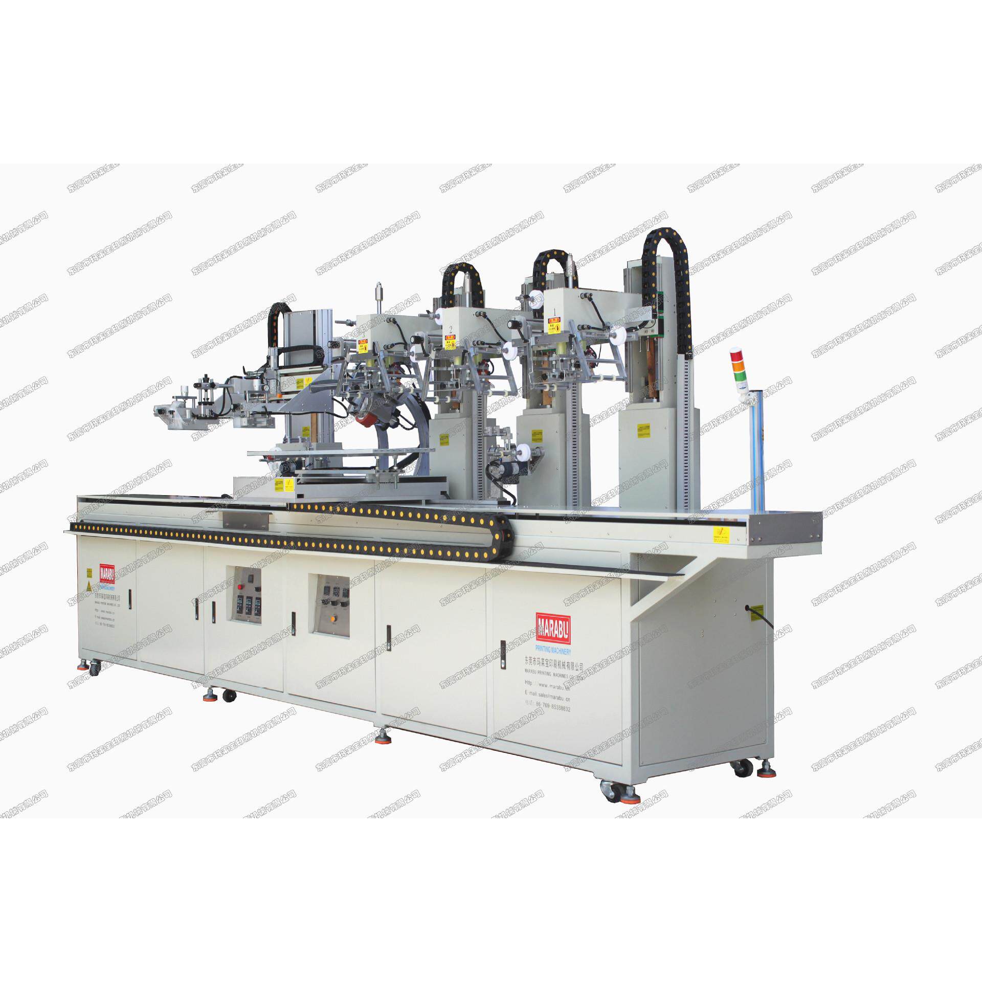 洗衣机空调面板平烫滚烫丝印机 冰箱抽屉烫印机 外壳电视机烫金机