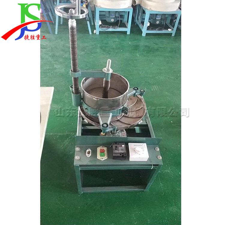 茶叶理条揉捻机 大片茶叶炒茶揉捻设备 30型小型制茶全套工具