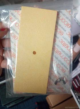 正品英国易高D270检-3湿海针孔测仪 Elcomete0r D27-绵4针孔检漏