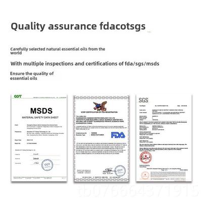 正品40可选精油，的天然和实面部皮肤护理芳香疗法，刮痧和按摩真