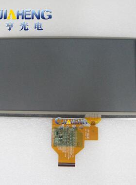 AU6.1寸车载液晶显示屏A061VTT01.0佳明GARMIN Nuvi 65 66 67 68