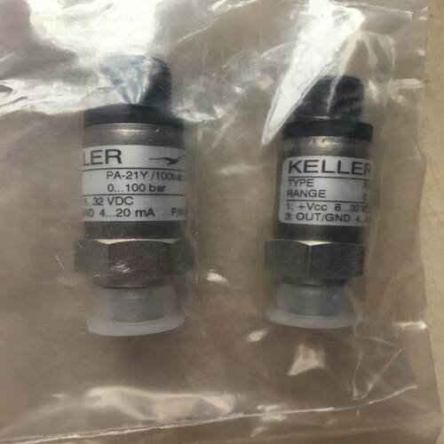 瑞士keller压力变送器PA-21G PA-21SC PA-21Y PA-33X PA-23SY