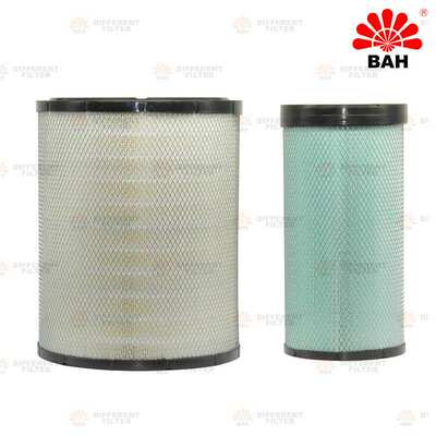 AF-5595-S空气滤芯1063969,1063973、AF25262,AF25263