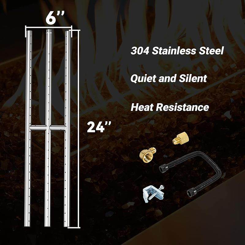 户外电炉烤箱锅炉中号铁板脉冲液化气可折叠日用燃烧器具套装