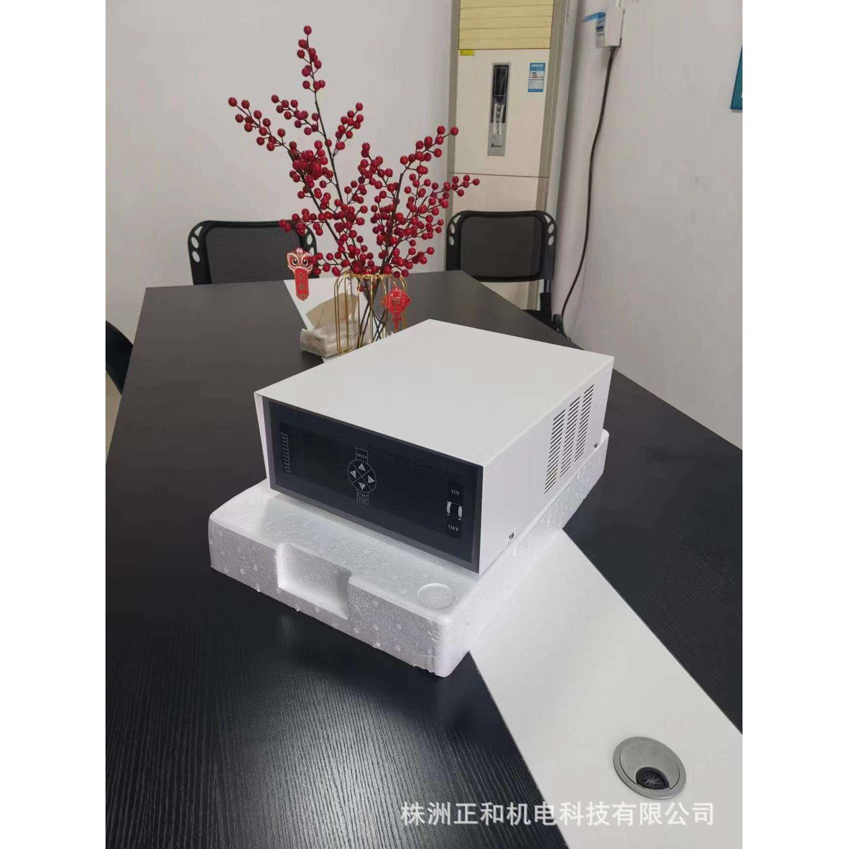 超声波清洗机振板震盒 ZH-精密零部件清洗投入挂壁式大功率不锈钢