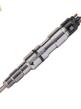 0445120099 51101006070用于MAN卡曼高压共轨喷油器总成喷油嘴