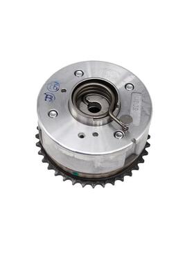 243702B610适用于12-19现代起亚1.6L正时齿轮相位调节器凸轮轴链