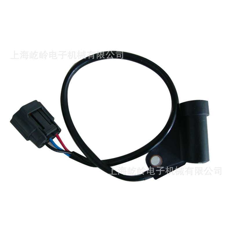 曲轴及凸轮轴位置传感器ZL01-18-221 适用于马自达汽车 车用配件