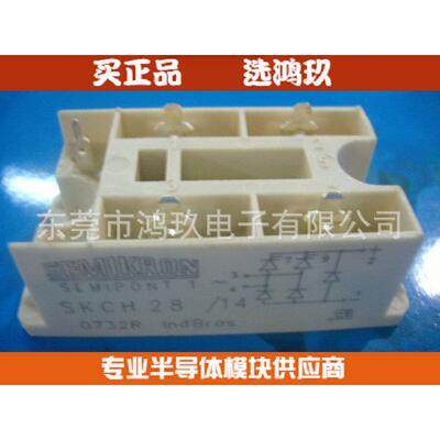 供 SKBZ28/14 SKCH28/14 可控硅模块 西门康