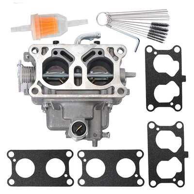 15003-2879 15003-2977 15004-1046 化油器Kawasaki FD750D发动机