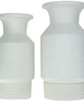 SMP不锈钢喷嘴316L脱硫塔除尘脱脂锥形喷头 喷洒120度清洗喷头