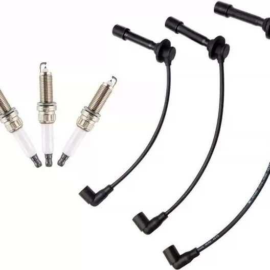 适用John Deere 825i 825i S4火花塞线和火花