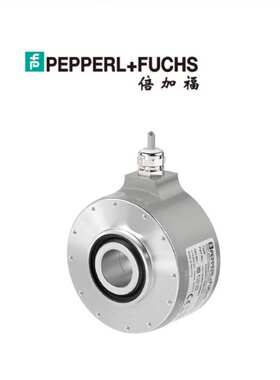 倍加福ENI90PL-H30JA5-1024UD1-RC1增量编码器70110982-100070