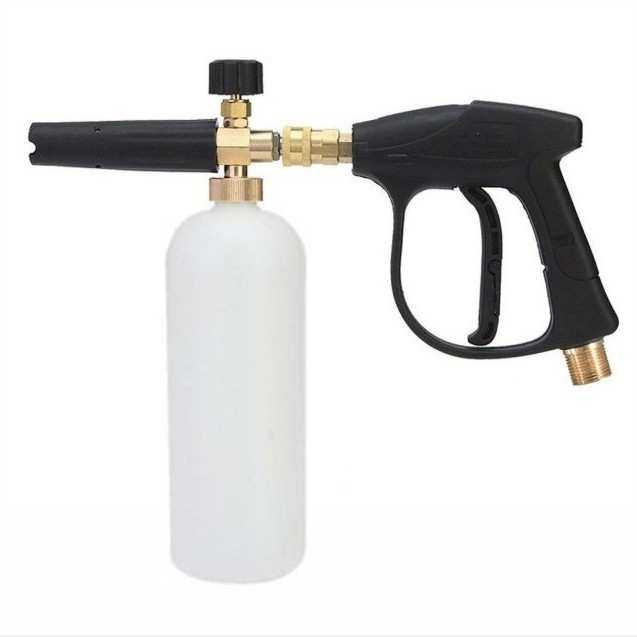 清洗机用高压泡沫壶纯铜PA壶扇形洗车水枪泡沫壶套装 打泡沫枪头,模玩/动漫/周边/娃圈三坑/桌游,模型制作工具/辅料耗材,淘宝优惠券,粉丝福利购,淘宝优惠卷