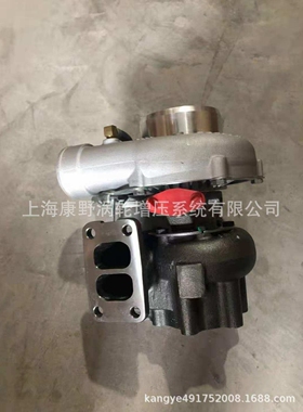 增压器729124-5002 1118010-6DF1 TBP4和 A5CQ1-1118100 HP76-3