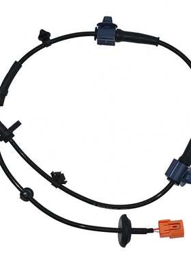 传感器57455-SAG-H01 适用于本田 飞度 ABS传感器57455SAGH01