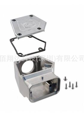 Harting浩亭 19120080428 Han D F CRIMP CONTACT AU