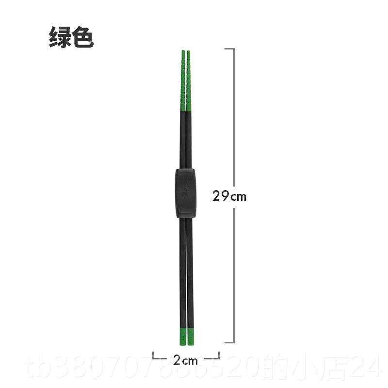 高档OX加O奥秀硅胶长筷子油炸防烫高耐温防滑捞面厨烹饪房小工具