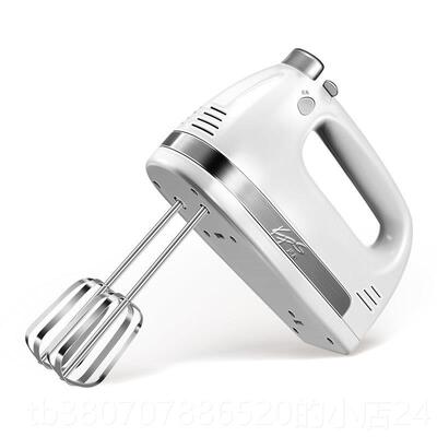 高档KPS祈和S98AN打蛋器电动家用烘焙3小型手自持动奶油K奶泡机器
