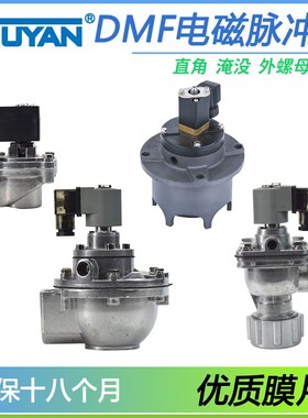 DMF-A-Y-Z-20 25 DD 40S 50S脉冲阀62S 76S 89A89S 35 75 105H135