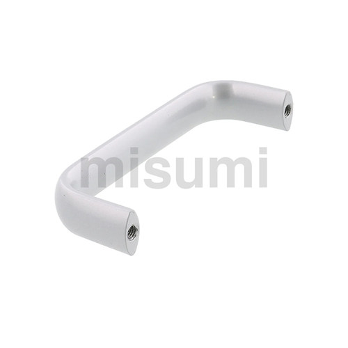 标准品 米思米 椭圆拉手 C-UABL150 MISUMI