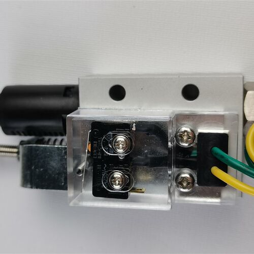真空发生产生器PET10B01M一分牙带检知天行艾尔发机械手原装配件