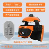 正品 头部按摩器全自动脑部按摩经头仪舒缓偏头痛络疏通理疗按器摩