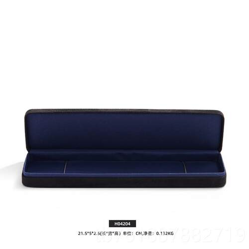正品凡西FAXI超戒指盒首饰盒手链吊坠项链盒纤礼赠饰包装N首盒礼