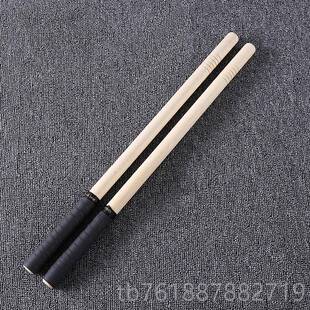 正品白蜡杆棍不短锈钢武术棍防藤木短棍菲律宾身格斗棍车用载防身