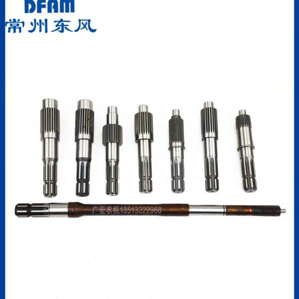 东风农机常州东风拖拉机配件大全后桥动力输出轴传动轴花键轴原厂,农机/农具/农膜,农机配件,淘宝优惠券,粉丝福利购,淘宝优惠卷