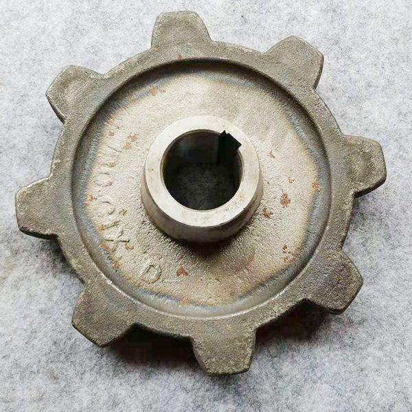 旋耕机驱动轮履带拖拉机改装运输车底盘驱动轮农机配件大全沃德,农机/农具/农膜,农机配件,淘宝优惠券,粉丝福利购,淘宝优惠卷