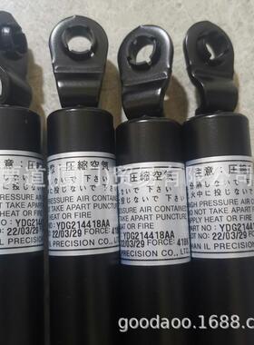 TGS281-100-55-A韩一HANIL气弹簧TGS281-100-75 120 150 200