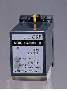 CSP-T-K-I-D-A2直流信号变送器（ADTEK/铨盛仪表）