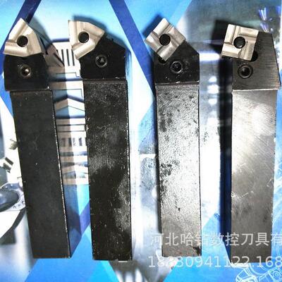 45度机夹刀杆75度40方30方杠杆车刀 42510H 41905H普车刀杆