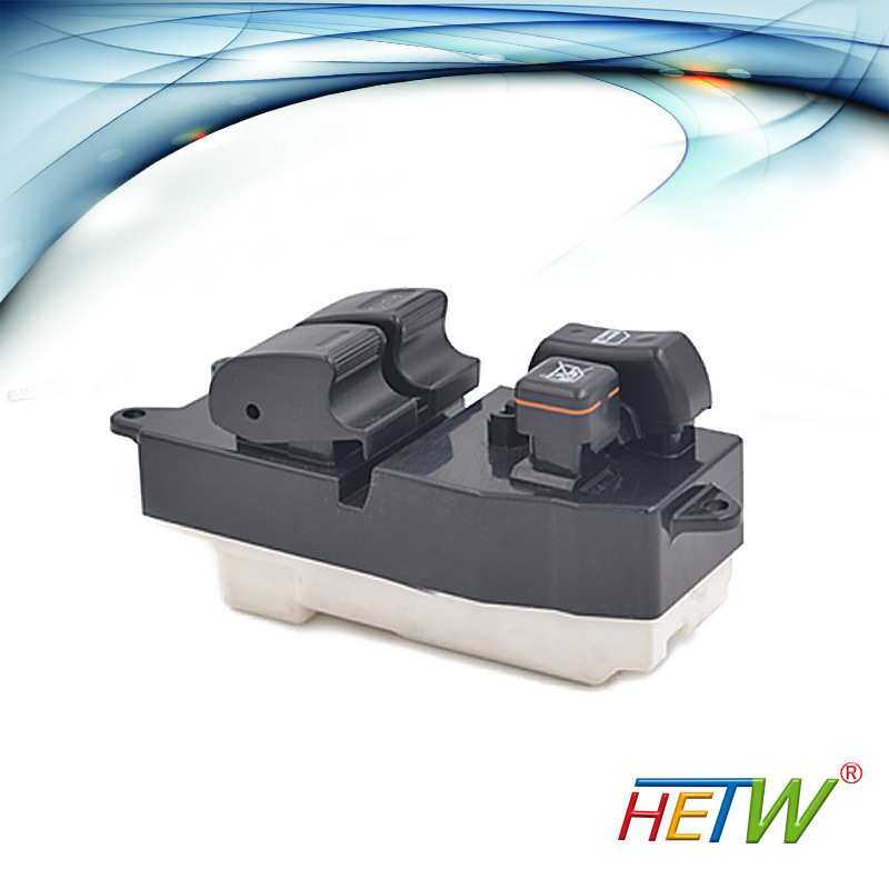 适用于丰田RAV4 SXA11玻璃升降器总开关 汽车车窗开关84820-42030