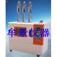 UL1581标准电线塑胶加热变形试验机