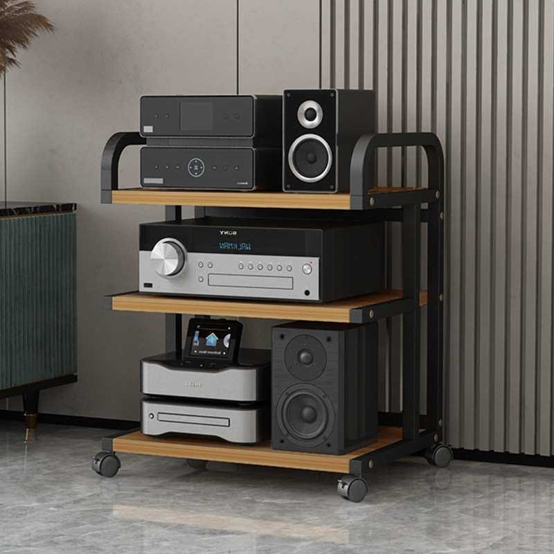6种层高新款胆机支架移动多层功放机架HIFI设备发烧脚架CD机架柜,3C数码配件,摄像机配件,淘宝优惠券,粉丝福利购,淘宝优惠卷