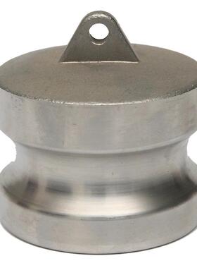 厂家直DP型堵盖不锈钢快速接TYPE:DC STAILESS STEEL CAMLOCK COU